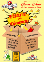 Pétard ça déménage